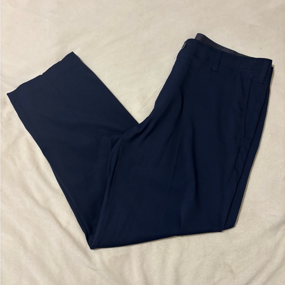 BCG Men's Deep Blue Golf Pants